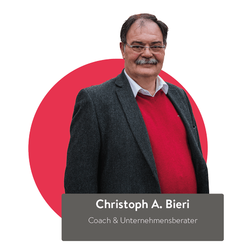 Christoph Bieri