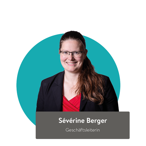 Sévérine Berger