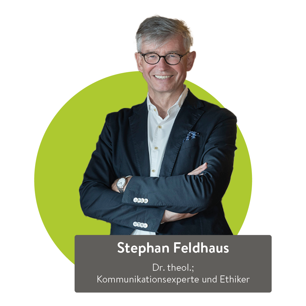 dr. stephan feldhaus stiftungsrat