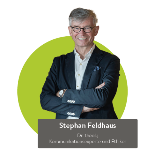 Dr. Stephan Feldhaus